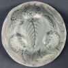 R. Lalique Dahlia Bowl