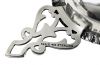 Roden Brothers Sterling Silver Tea Strainer 