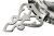 Roden Brothers Sterling Silver Tea Strainer 