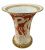 Rosenthal Porcelain Ming Dragon Vase