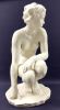 Rosenthal Porcelain Sculpture Modeled By Fritz Klimsch