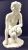 Rosenthal Porcelain Sculpture Modelled By Fritz Klimsch