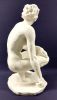 Rosenthal Porcelain Sculpture Modeled By Fritz Klimsch