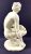 Rosenthal Porcelain Sculpture Modelled By Fritz Klimsch