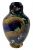 Royal Cauldon Dragon Vase circa 1930