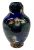 Royal Cauldon Dragon Vase circa 1930