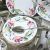 Royal Cauldon Malvern Dinner Set for 8