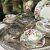 Royal Cauldon Malvern Dinner Set for 8