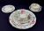 Royal Cauldon Malvern Dinner Set for 8