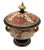 Royal Crown Derby Cabinet Urn Pattern 2444 Dated 1902
