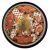 Royal Crown Derby Cabinet Urn Pattern 2444 Dated 1902