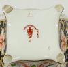 Royal Crown Derby Fern Pot / Vase Pattern # 6299, Dated 1913 