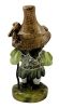 Royal Crown Derby Mansion House Dwarf