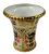 Royal Crown Derby Old Imari 1128 Miniature Spill Vase Dated 1919
