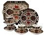 Vintage Tableware