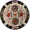Royal Crown Derby Pattern # 198 circa 1877-90