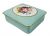 Royal Crown Derby Rosemary Pattern Table Box