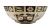 Royal Crown Derby Traditional Imari Octagonal Bowl