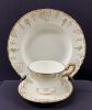 Royal Crown Derby Vine Gold Dinnerware