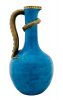 Royal Worcester Dragon Motif Pitcher