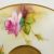Royal Worcester Hand Painted Demitasse Cups & Saucers, Signed Spilsbury and Hunt