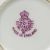 Royal Worcester Hand Painted Demitasse Cups & Saucers, Signed Spilsbury and Hunt
