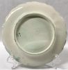 Salins-Les-Bains Majolica Asparagus Plates
