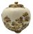 Satsuma Ginger Jar & Cover