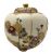 Satsuma Ginger Jar & Cover