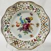 Schumann Bavaria / Dresden Porcelain Plates