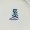 Schumann Bavaria / Dresden Porcelain Plates