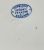 Spode Blue Italian Breakfast Cup & Saucer