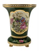 Spode Copeland’s China Vase