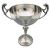 Sterling Silver Governor General of Canada, Earl of Bessborough Curling Trophy, Hamilton Thistle Club, Dated 1932