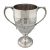 Sterling Silver Governor General of Canada, Earl of Bessborough Curling Trophy, Hamilton Thistle Club, Dated 1933