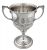 Sterling Silver Governor General of Canada, Earl of Athlone Curling Trophy, Hamilton Thistle Club, Presented 1945