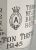Sterling Silver Governor General of Canada, Earl of Athlone Curling Trophy, Hamilton Thistle Club, Presented 1945