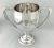Sterling Silver Governor General of Canada, Lord Tweedsmuir Curling Trophy, Presented 1940 