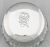 Sterling Silver & Crystal Dresser Jar