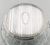 Sterling Silver & Cut Crystal Dresser Jar