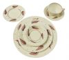 Susie Cooper Dinnerware Pattern # 2033