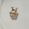 Susie Cooper Dinnerware Pattern # 2033
