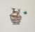 Susie Cooper Dresden Sprays Dinnerware