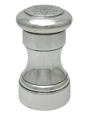 Tiffany & Co. Sterling Silver Salt Shaker