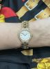 Tiffany & Co. Tesoro Quartz Wristwatch