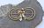 Tiffany & Co. Vintage Double Circular Bow Diamond Brooch