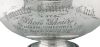 Toronto Canoe Club Sterling Silver Trophy Presented 1904