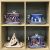 Victorian Cheese Domes & Stands