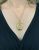 Victorian Seed Pearl Locket Pendant 