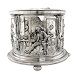 Antique Biscuit Barrels & Biscuiteers